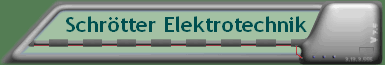 Schrötter Elektrotechnik  